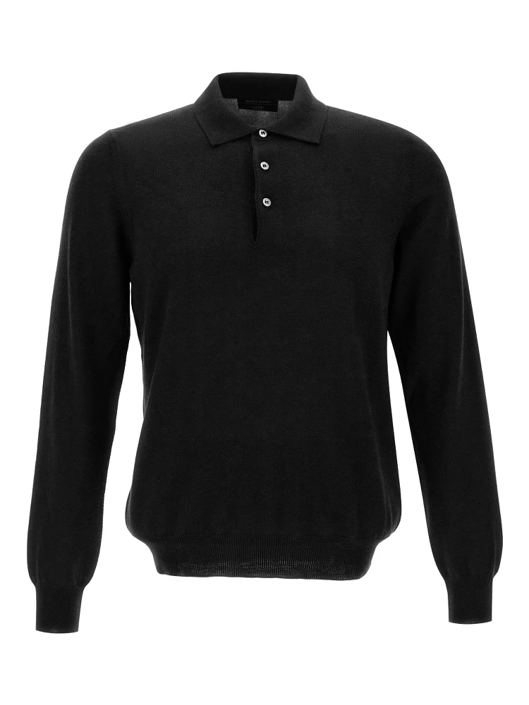 Gran Sasso Sweaters