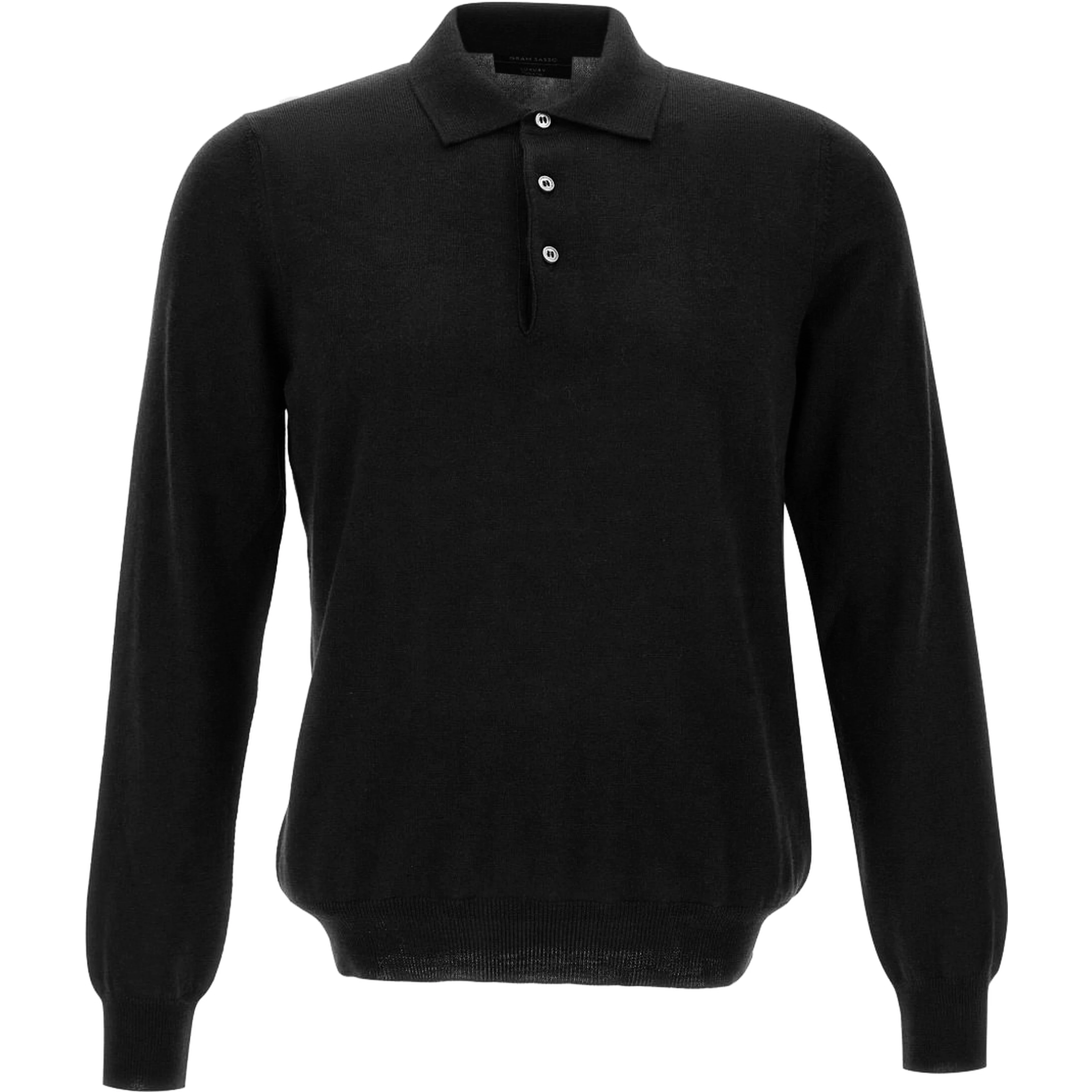 Gran Sasso Sweaters