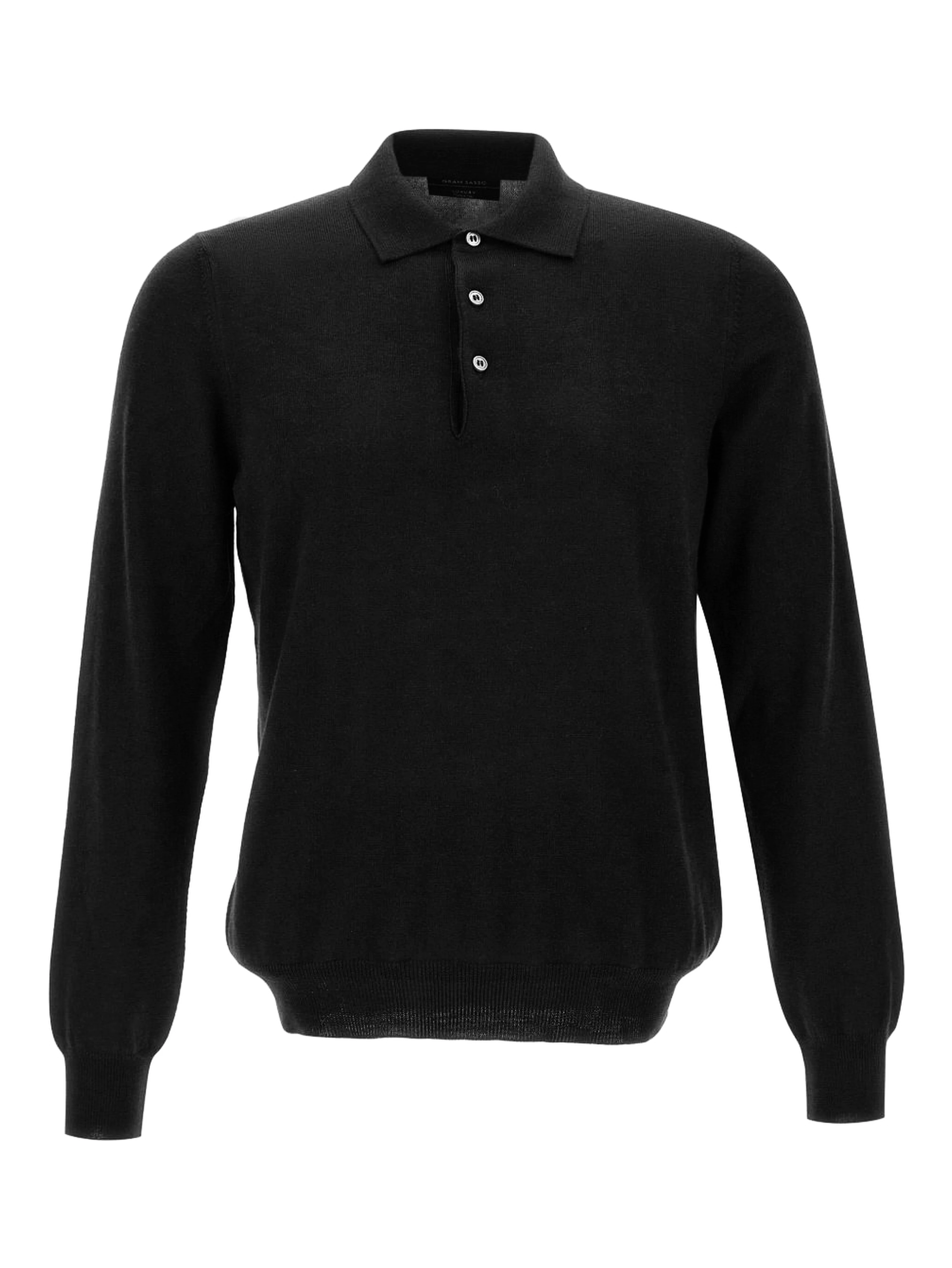 Gran Sasso Sweaters