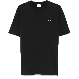 AUTRY T-shirts and Polos Black