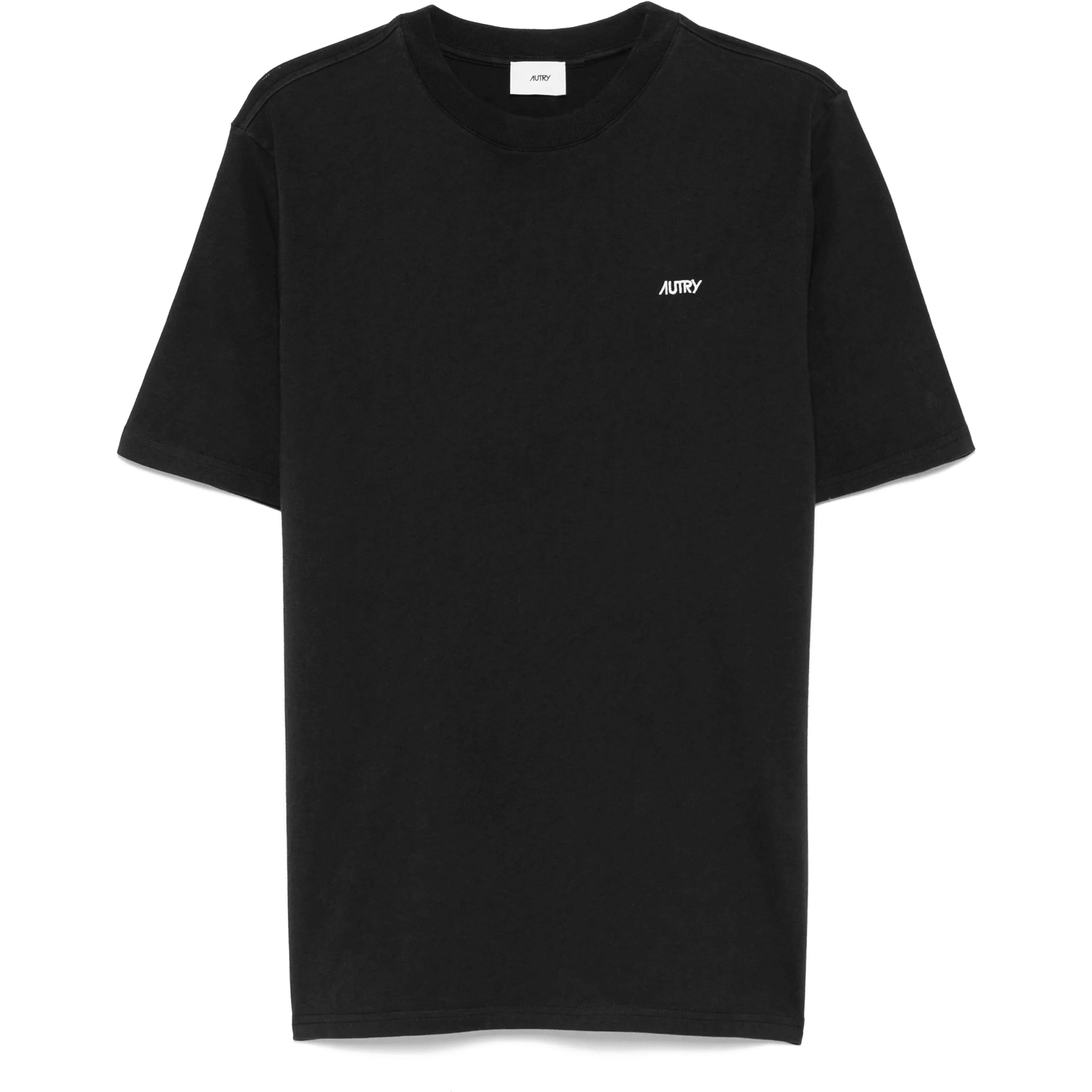 AUTRY T-shirts and Polos Black
