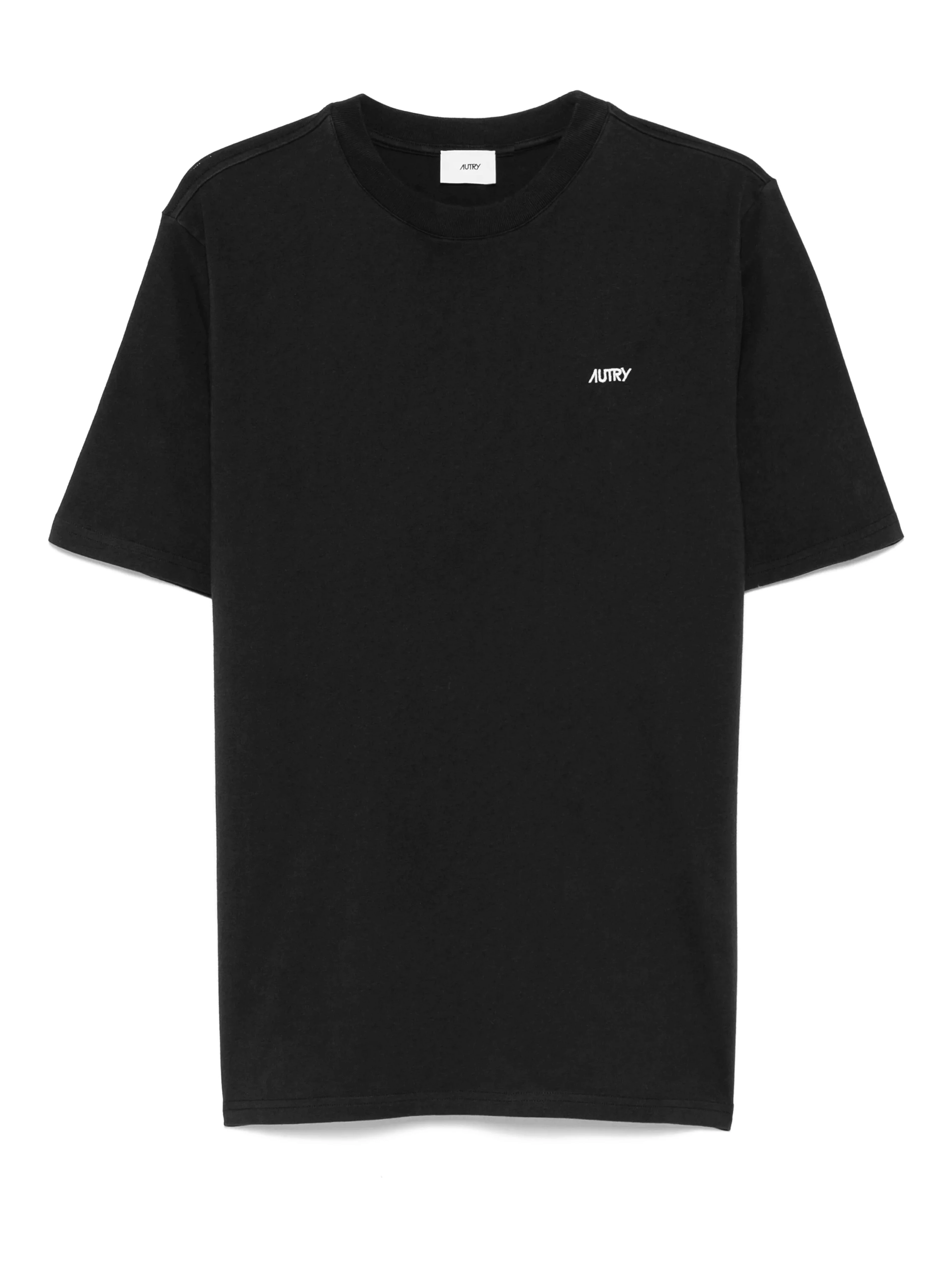 AUTRY T-shirts and Polos Black