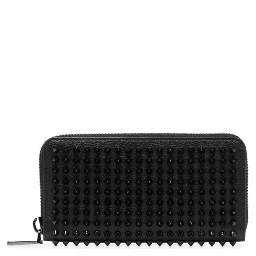 Christian Louboutin Wallets Black/Black