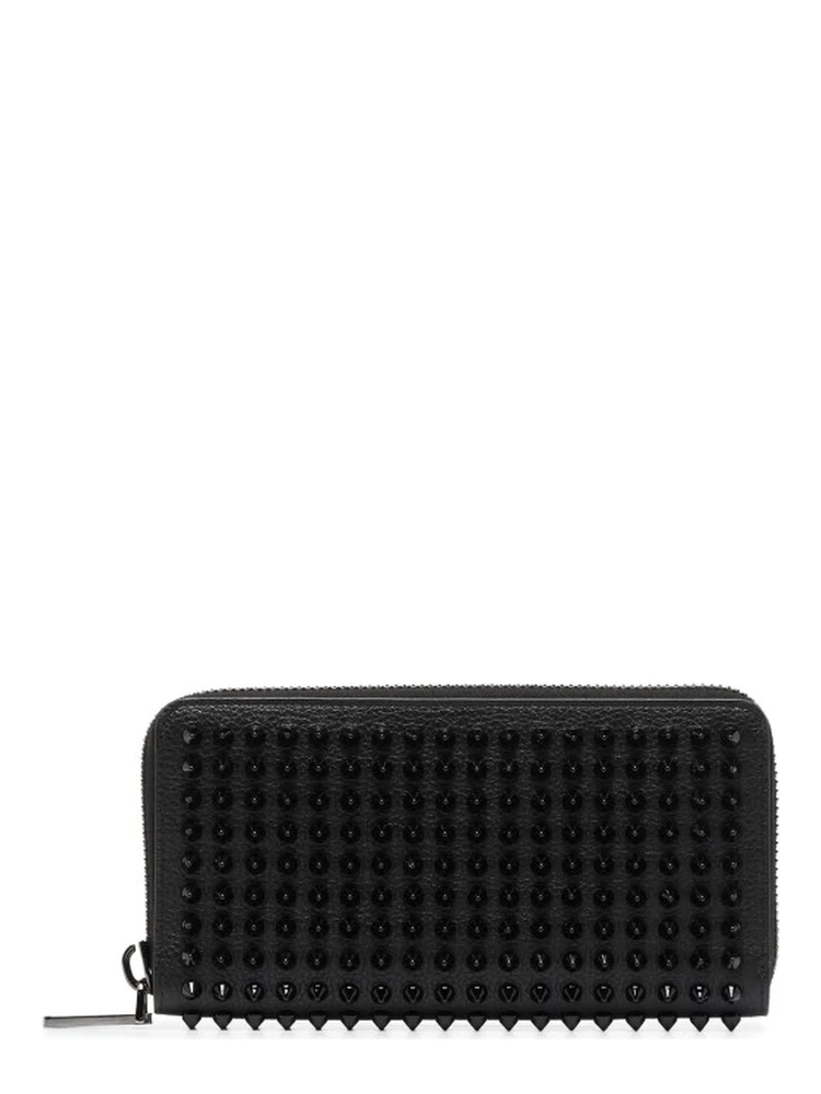 Christian Louboutin Wallets Black/Black