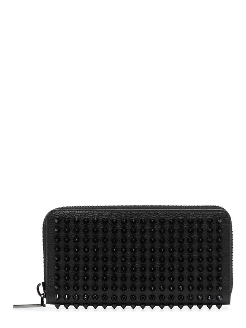 Christian Louboutin Wallets Black/Black