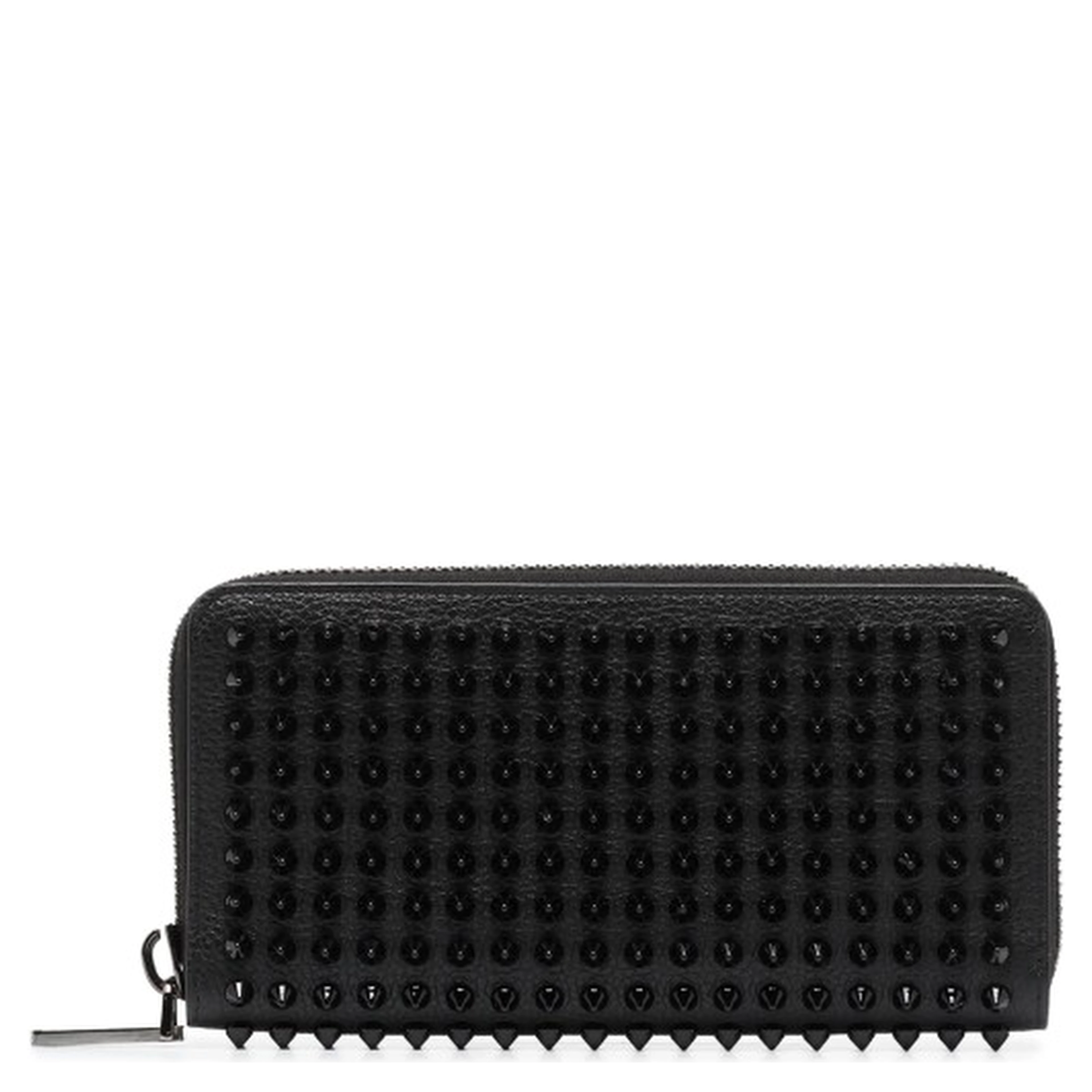 Christian Louboutin Wallets Black/Black