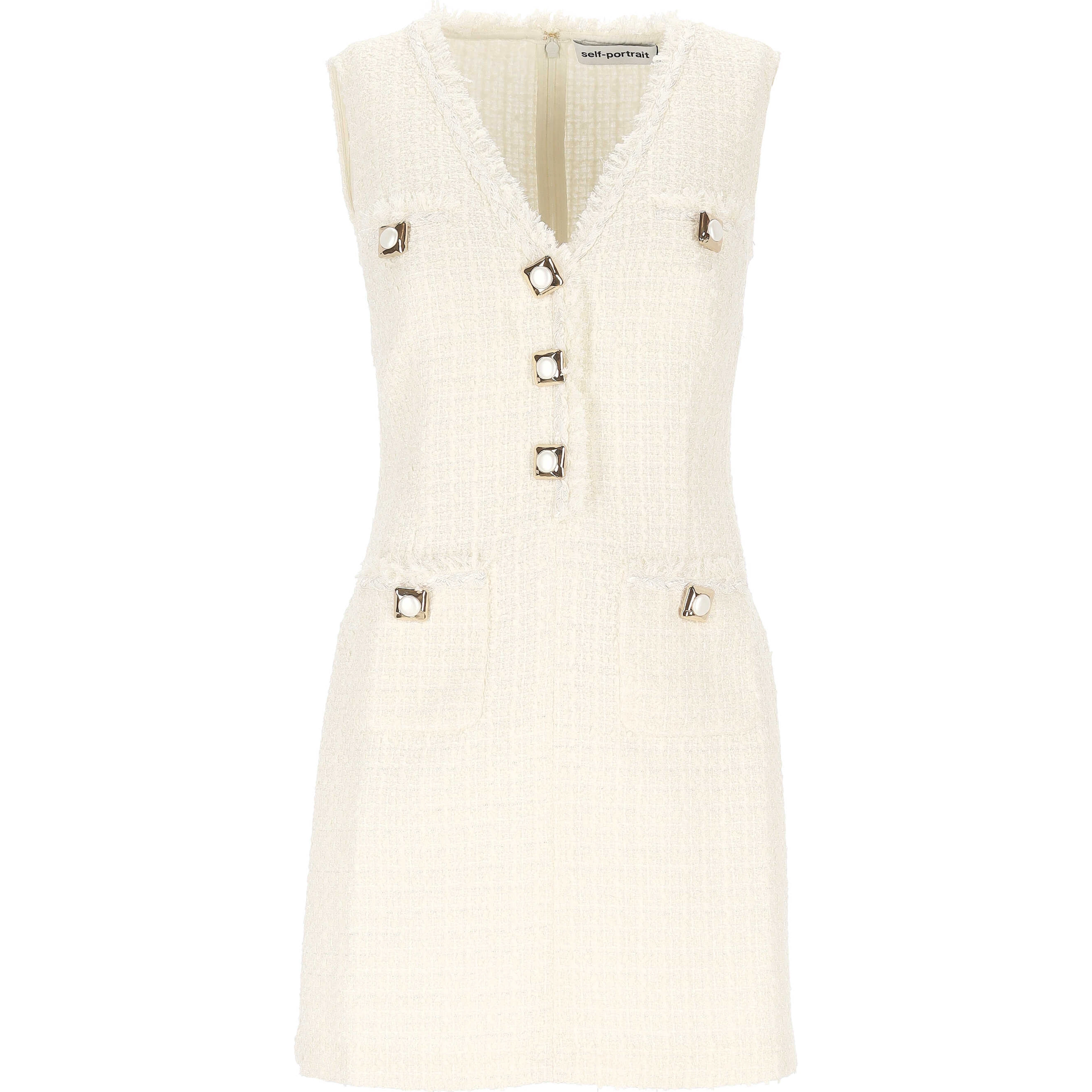 Self-portrait Dresses