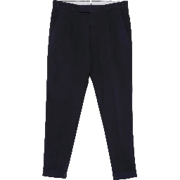 PT Torino Trousers Night Blue