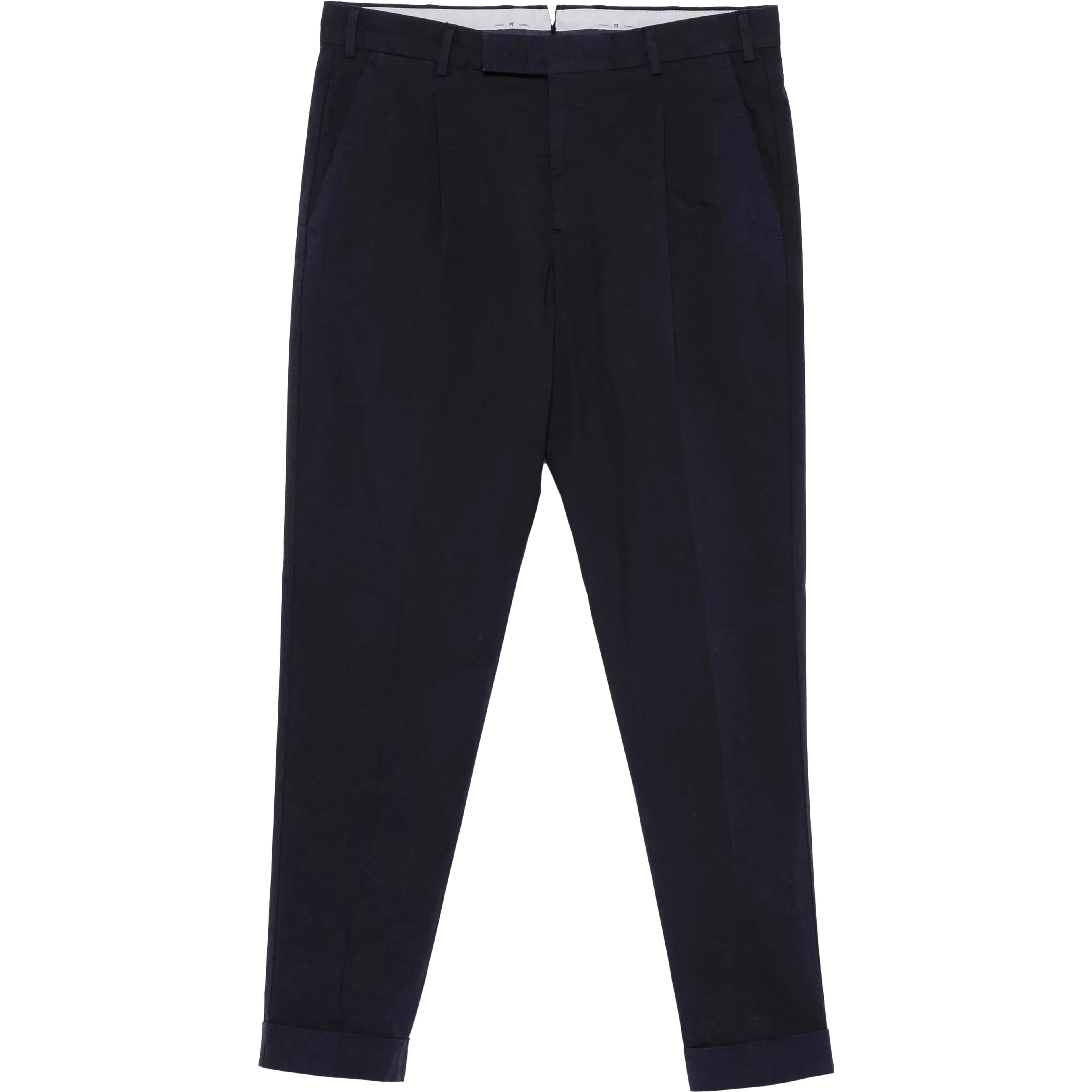PT Torino Trousers Night Blue