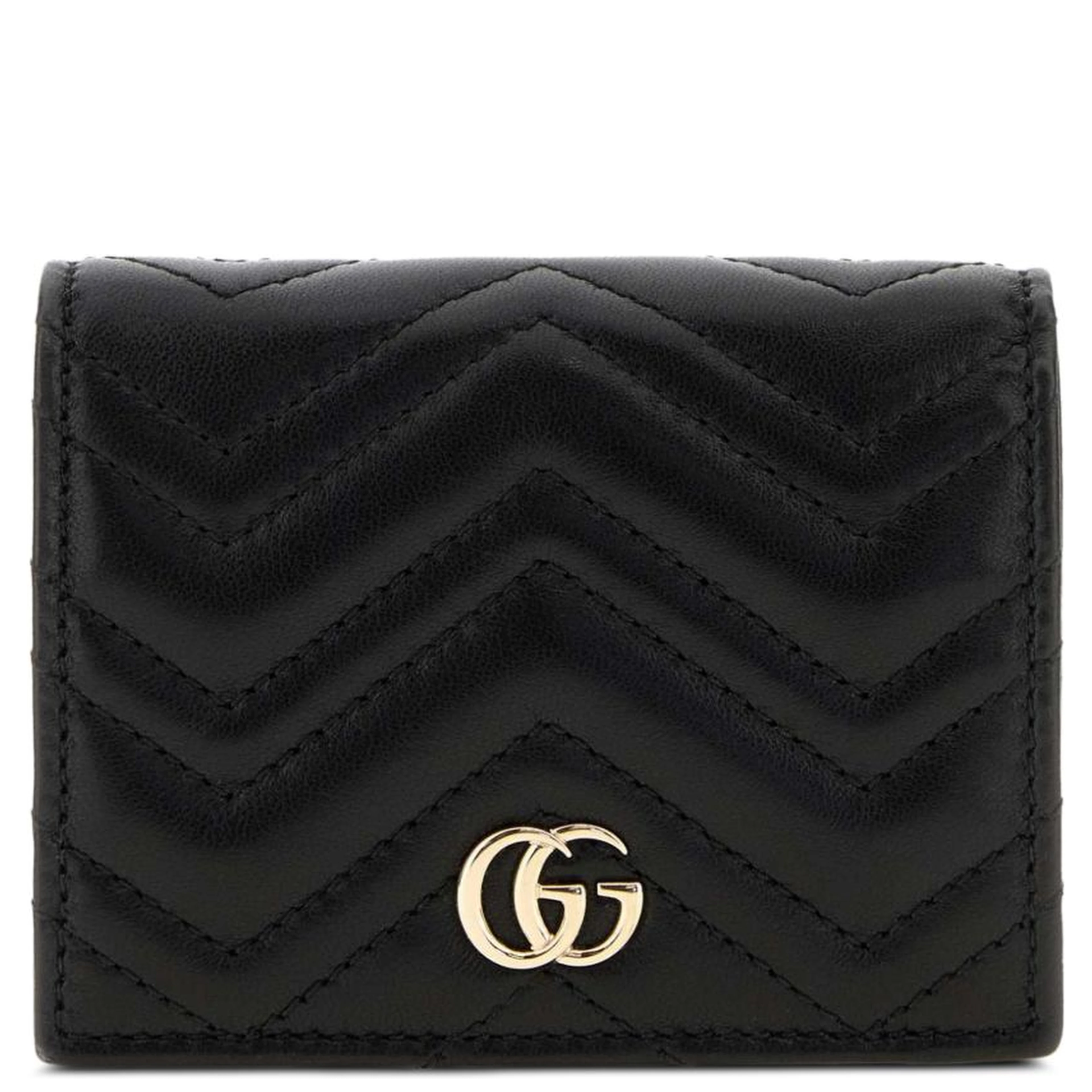Gucci Wallets Black