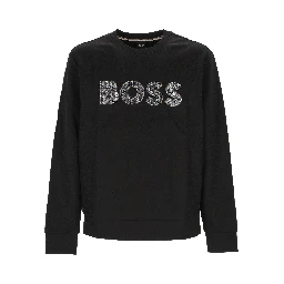 BOSS Sweaters Black