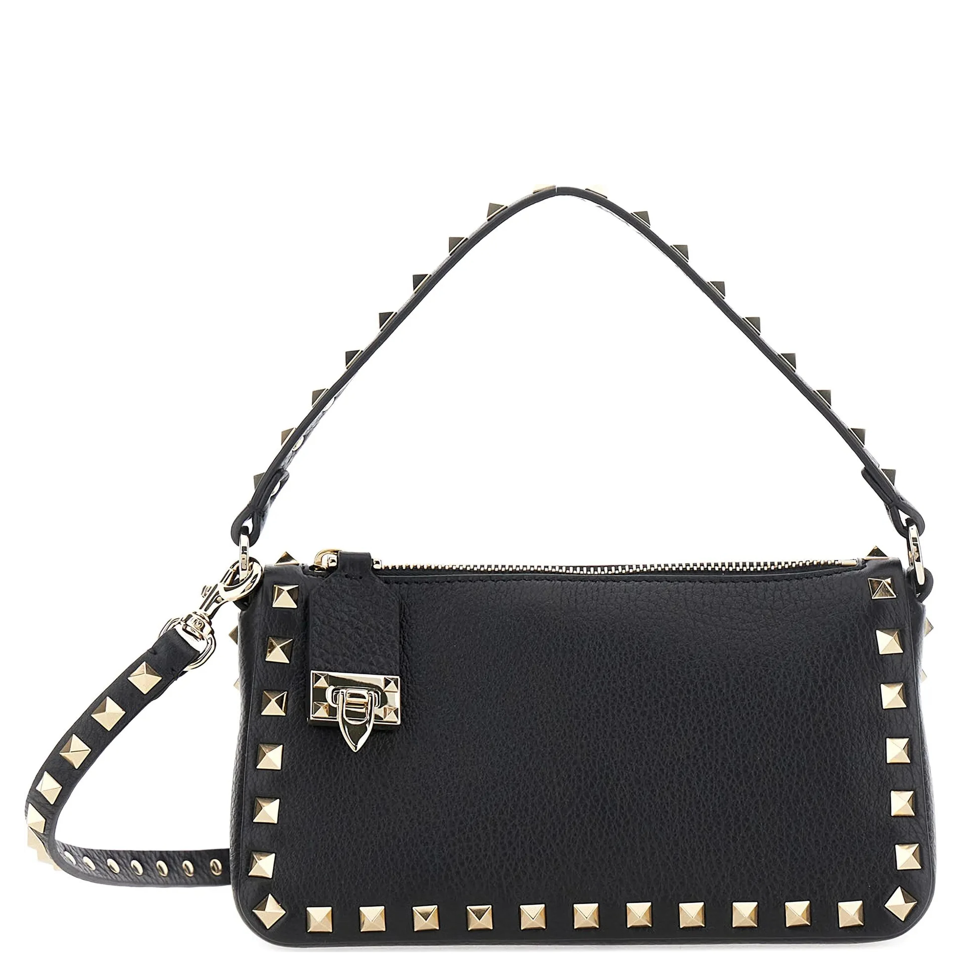 Valentino Garavani Bags.. Black