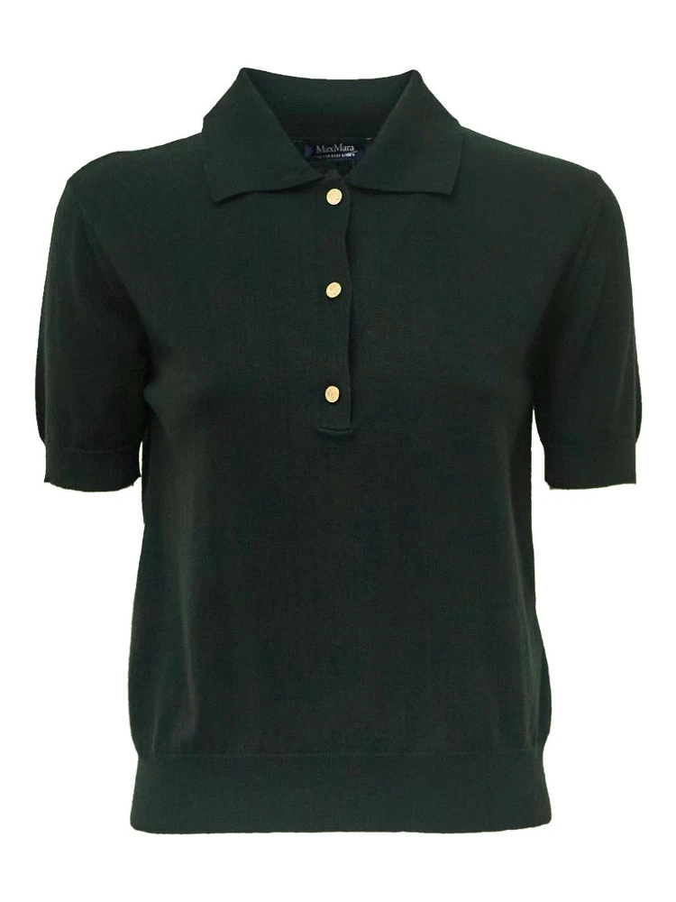 S Max Mara Top
