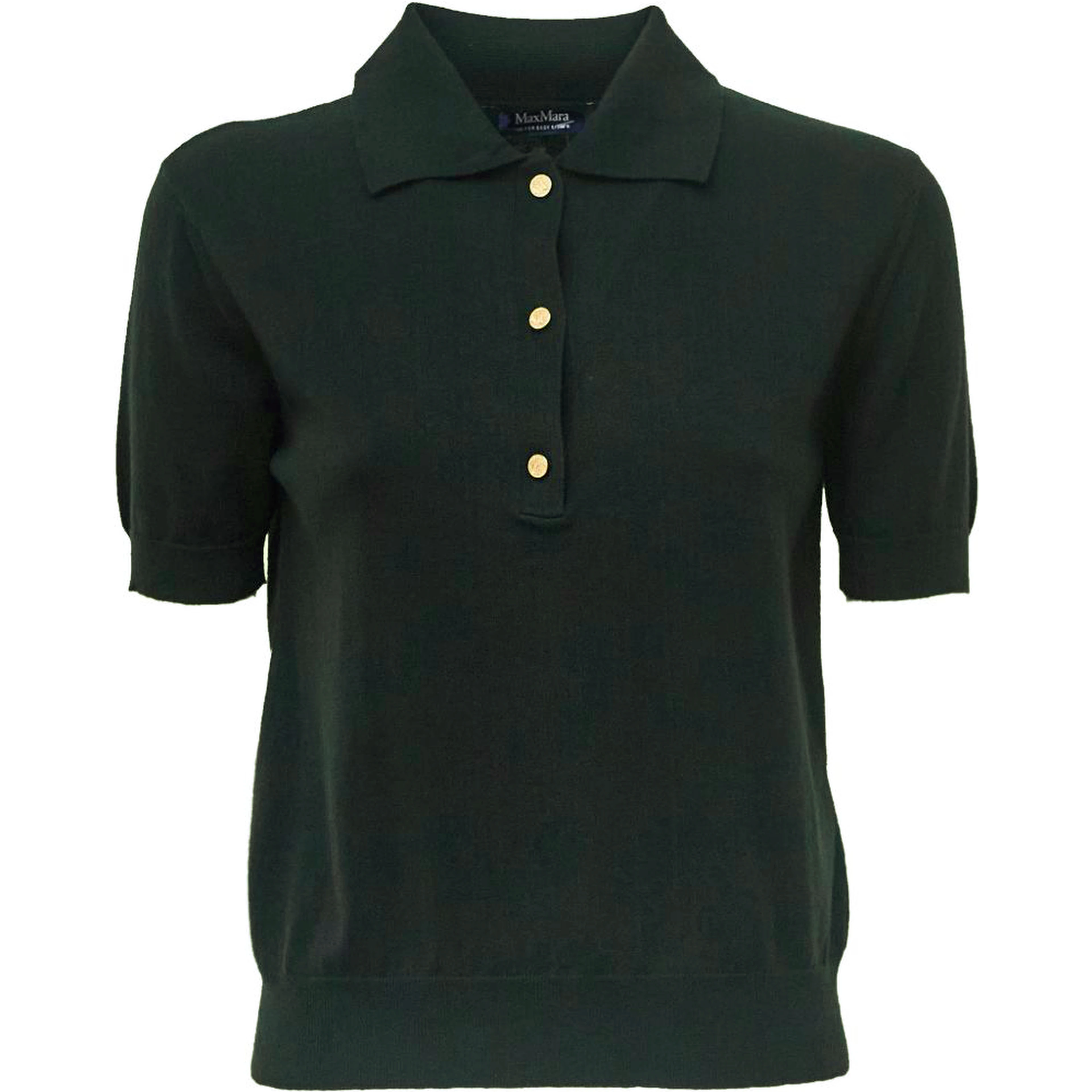 S Max Mara Top