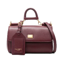 Dolce & Gabbana Bags.. Cherry juice
