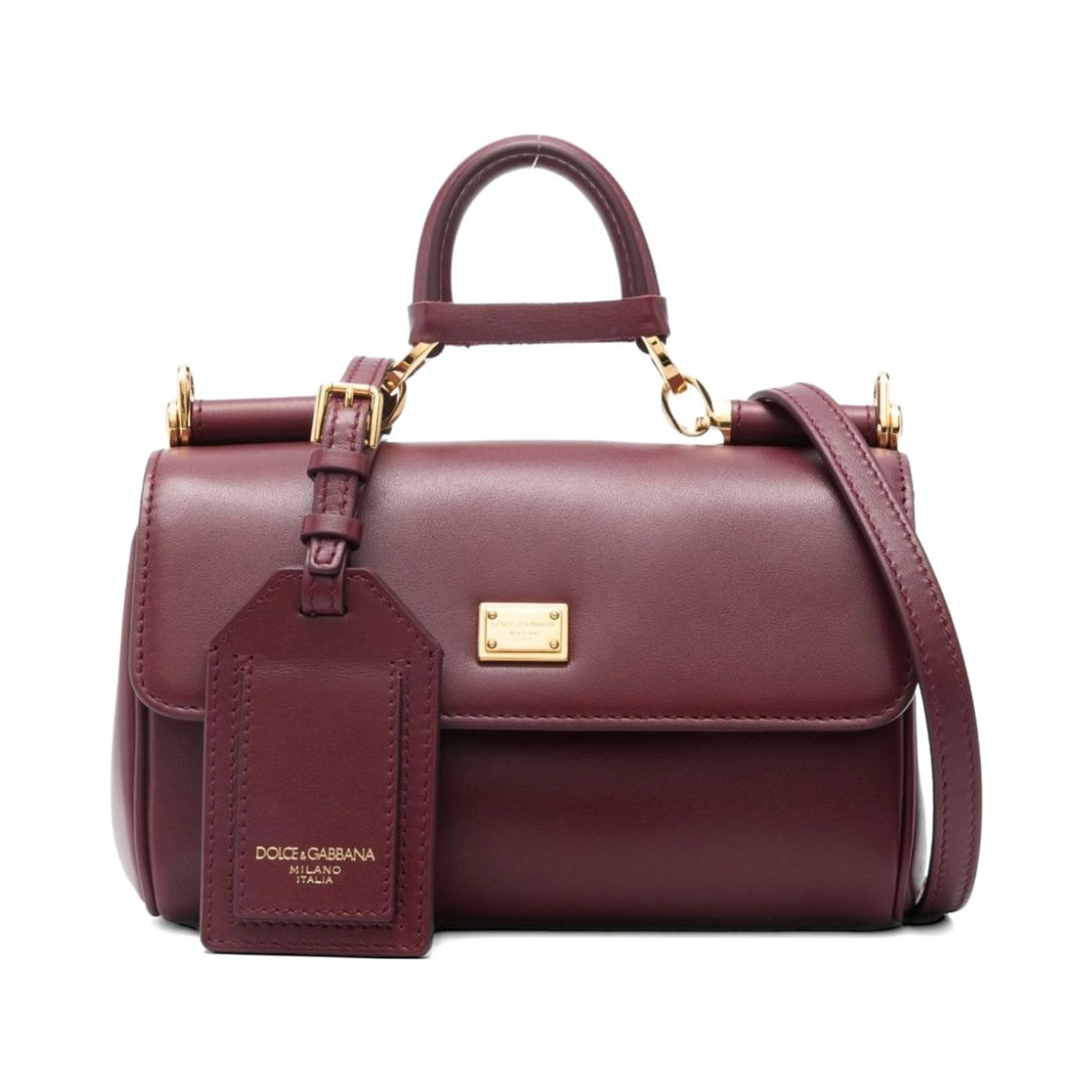 Dolce & Gabbana Bags.. Cherry juice