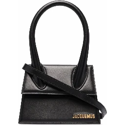 JACQUEMUS Bags.. Black