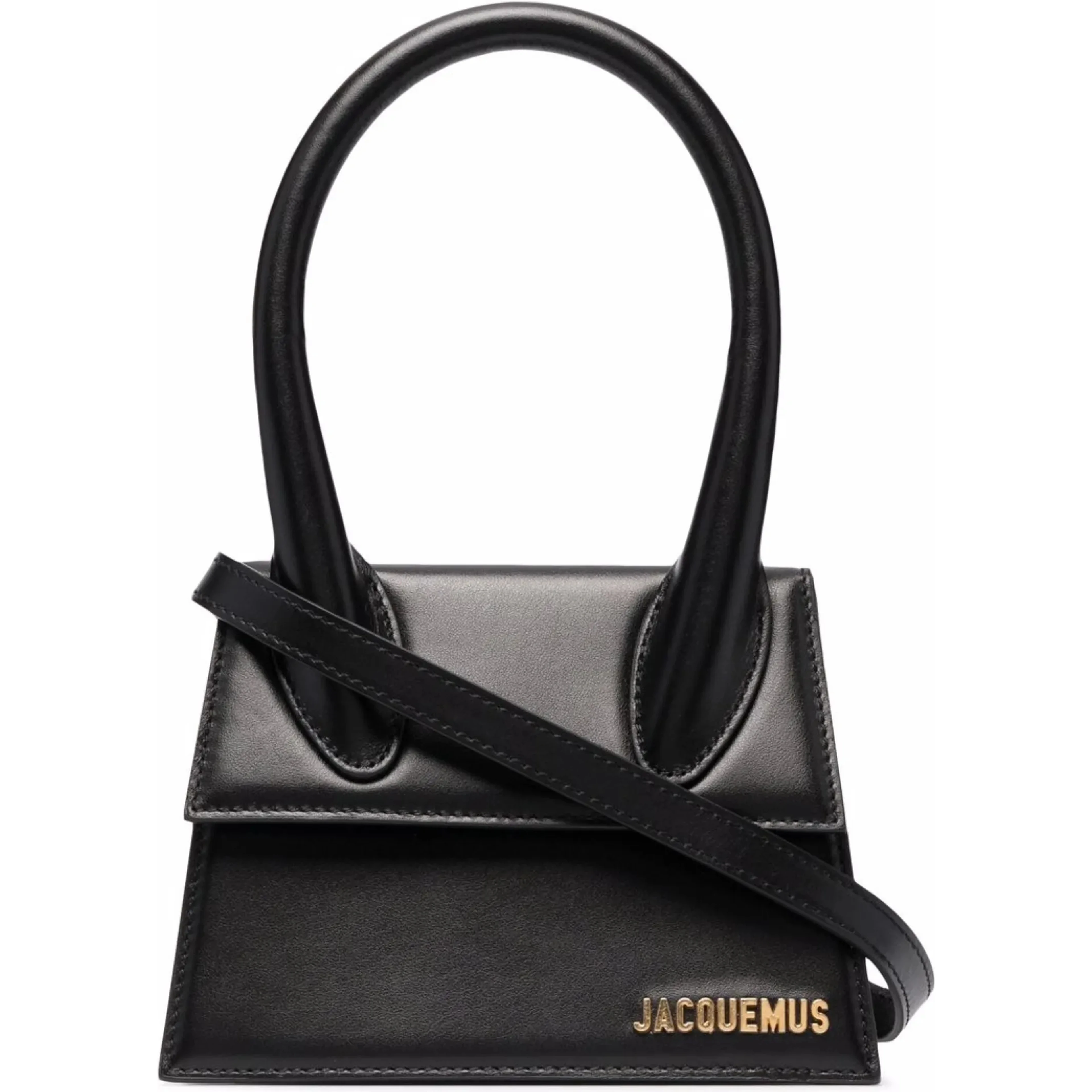 JACQUEMUS Bags.. Black