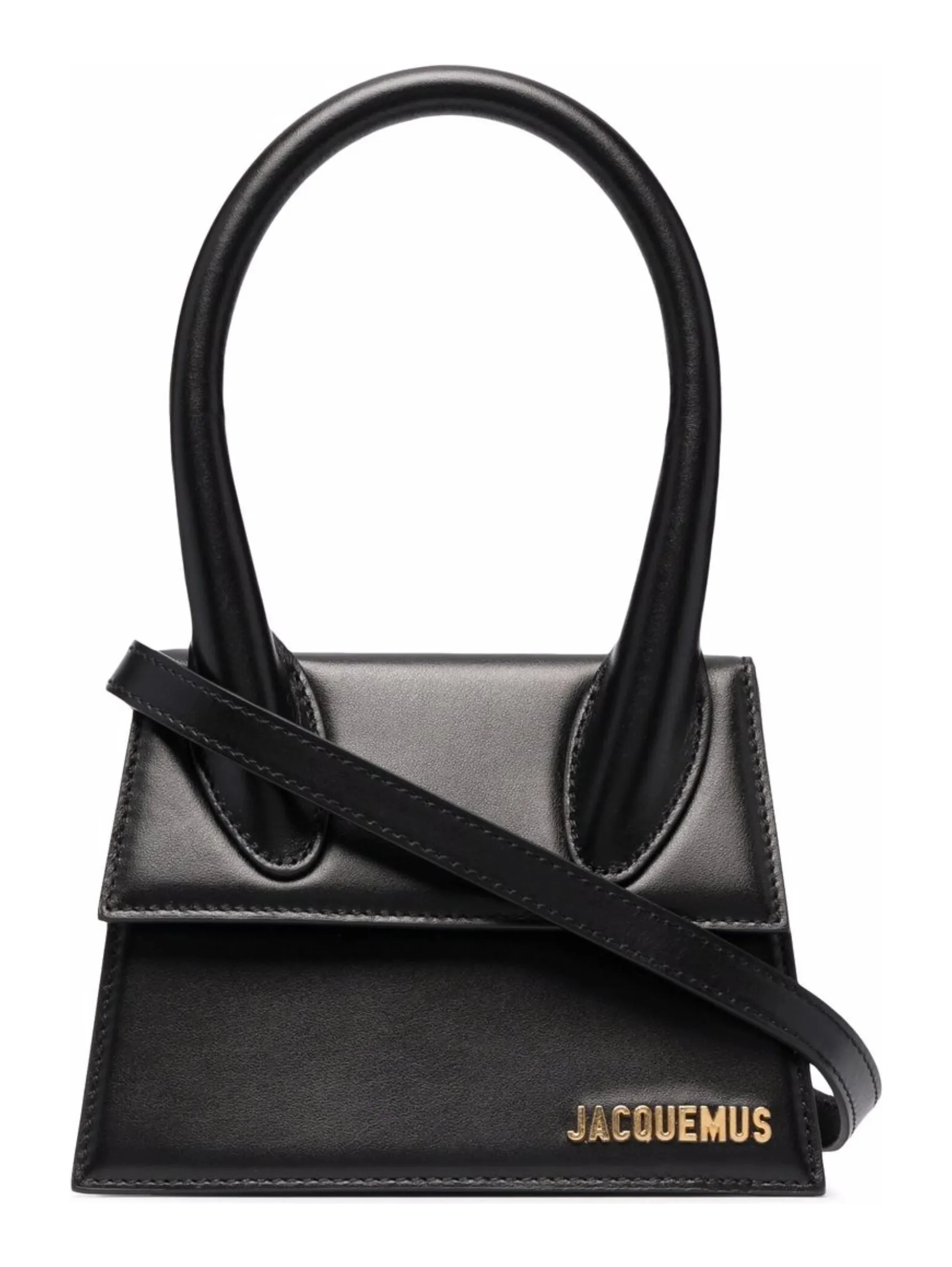 JACQUEMUS Bags.. Black
