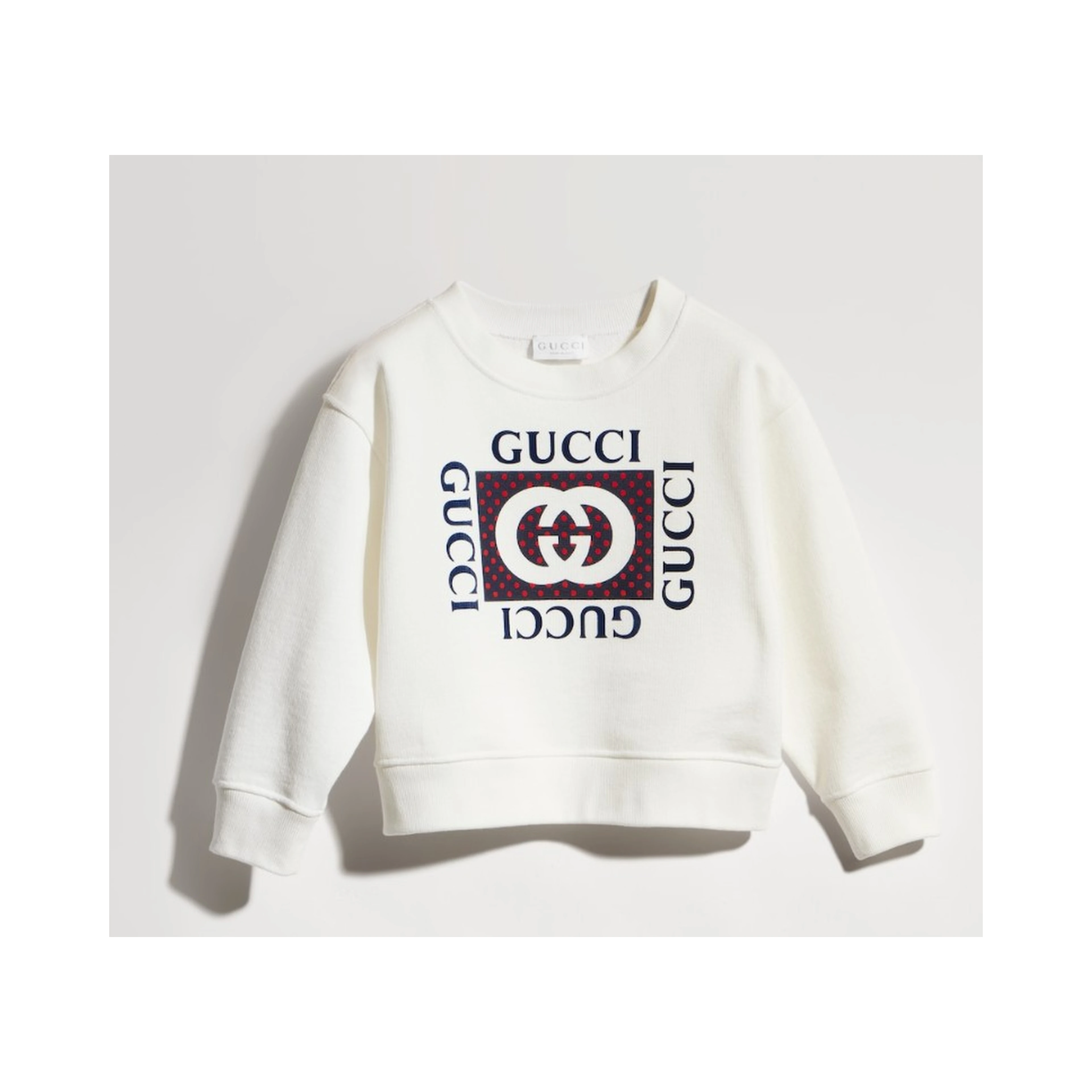 GUCCI KIDS Sweaters