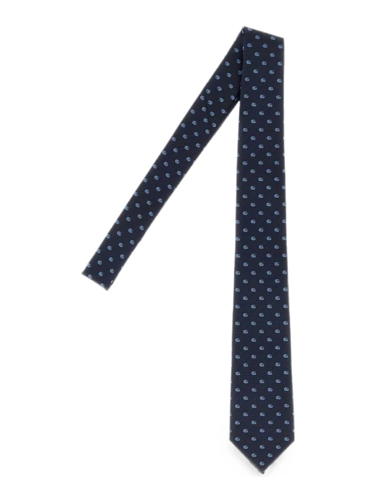 Gucci Ties Sky blue