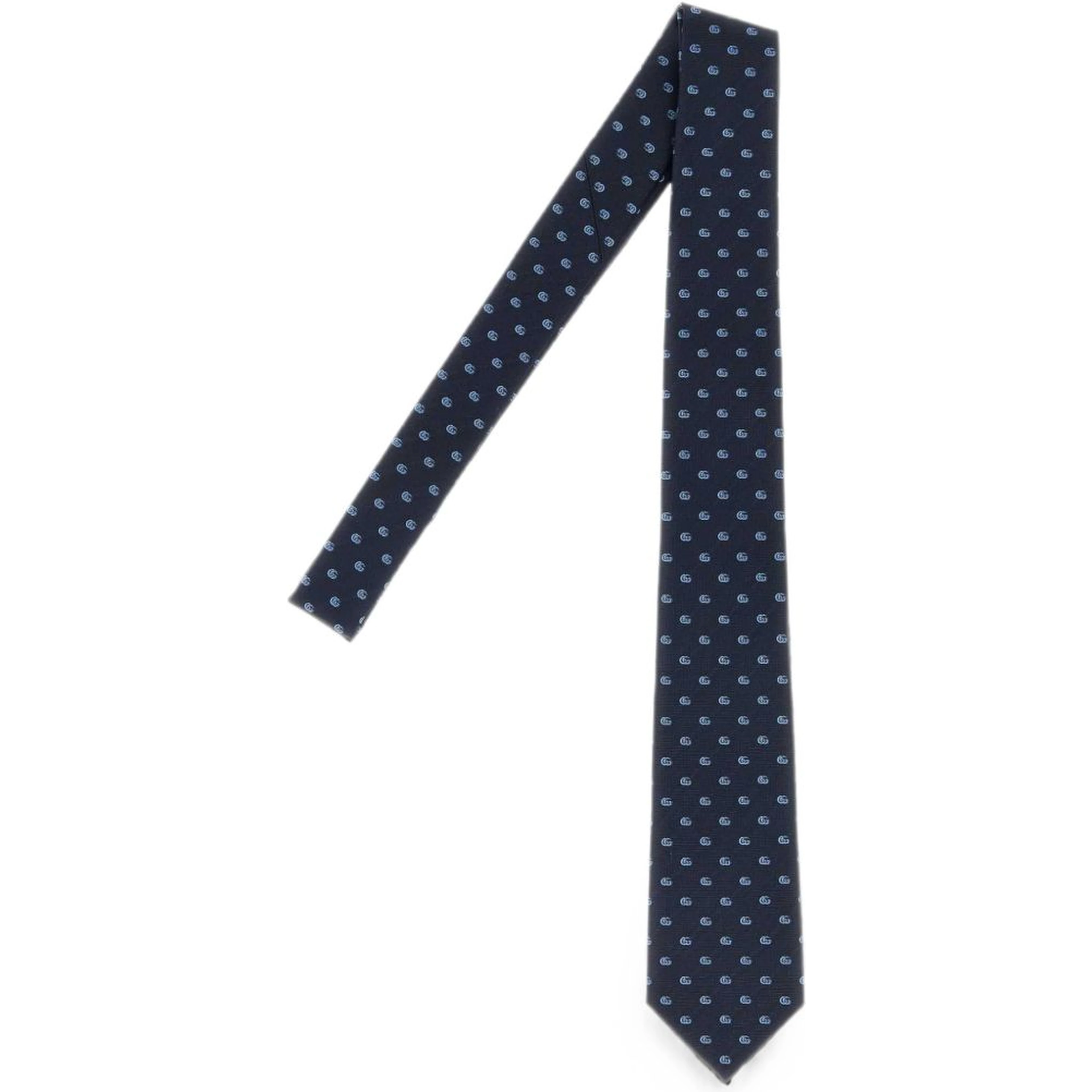 Gucci Ties Sky blue