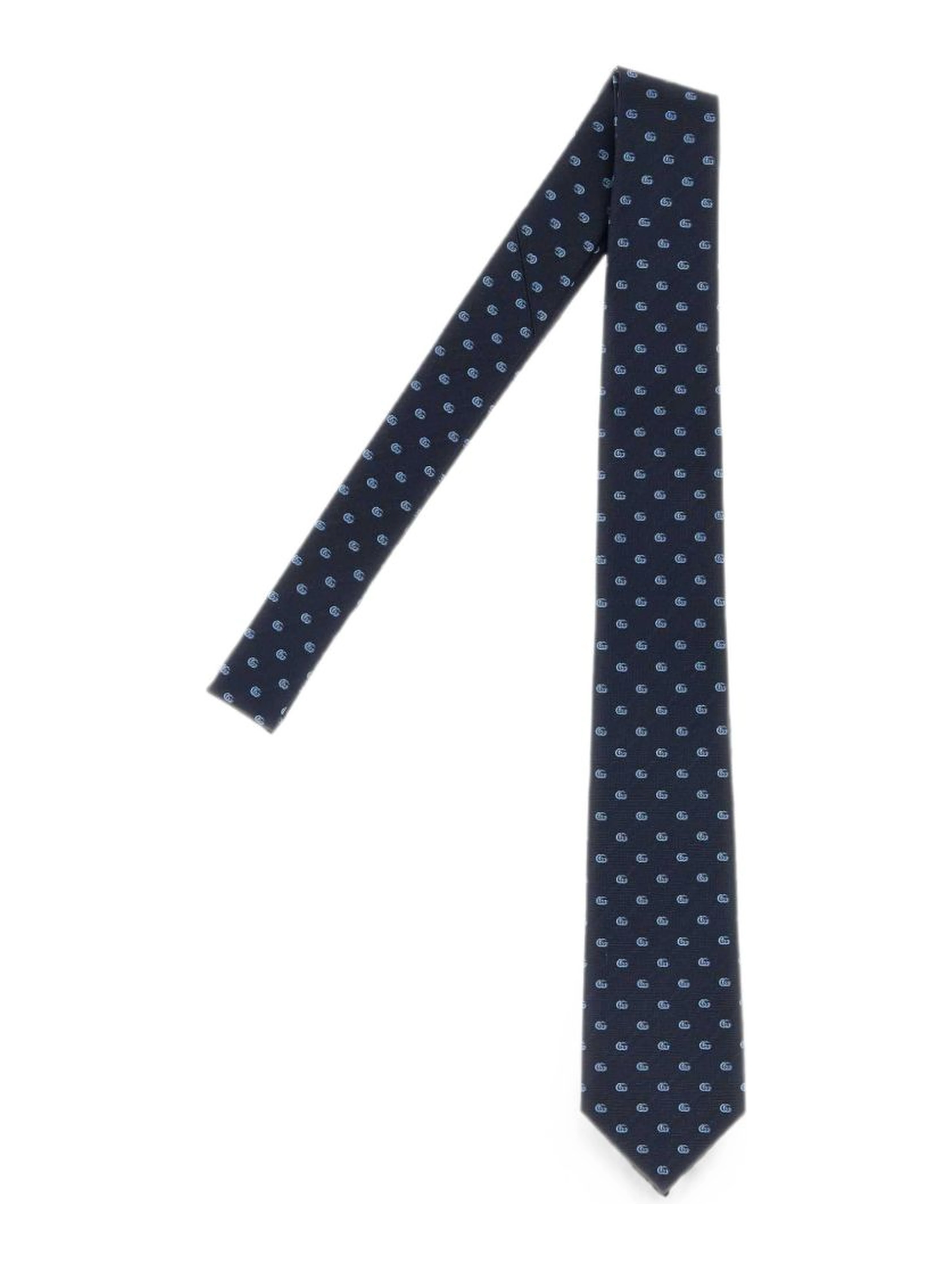 Gucci Ties Sky blue