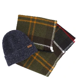 Barbour Accessories