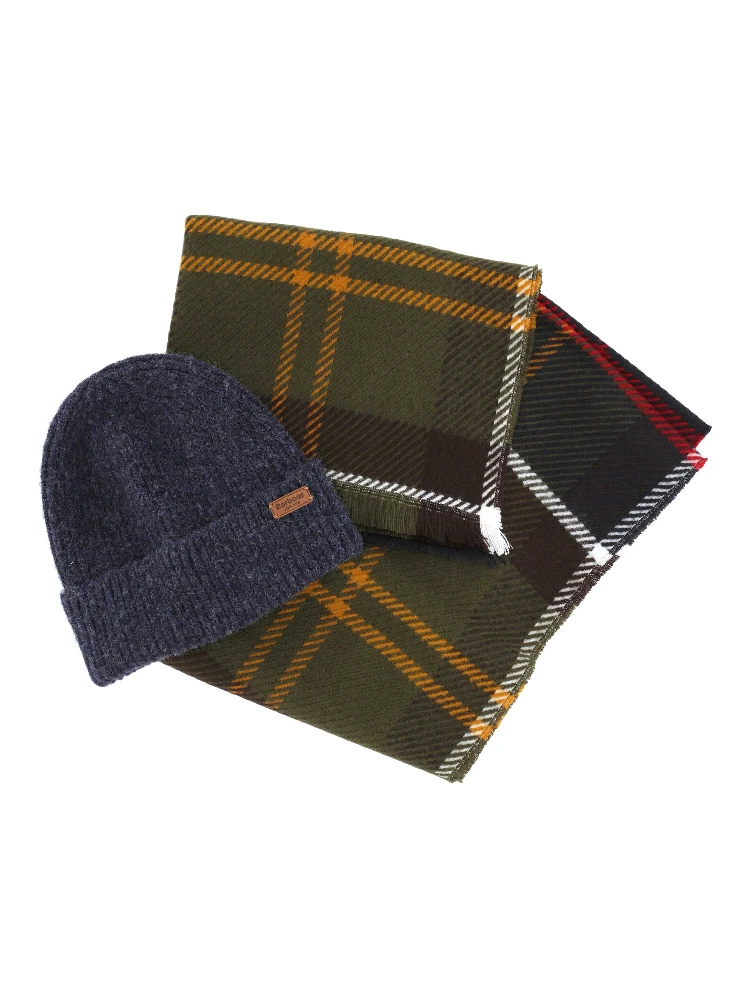 Barbour Accessories