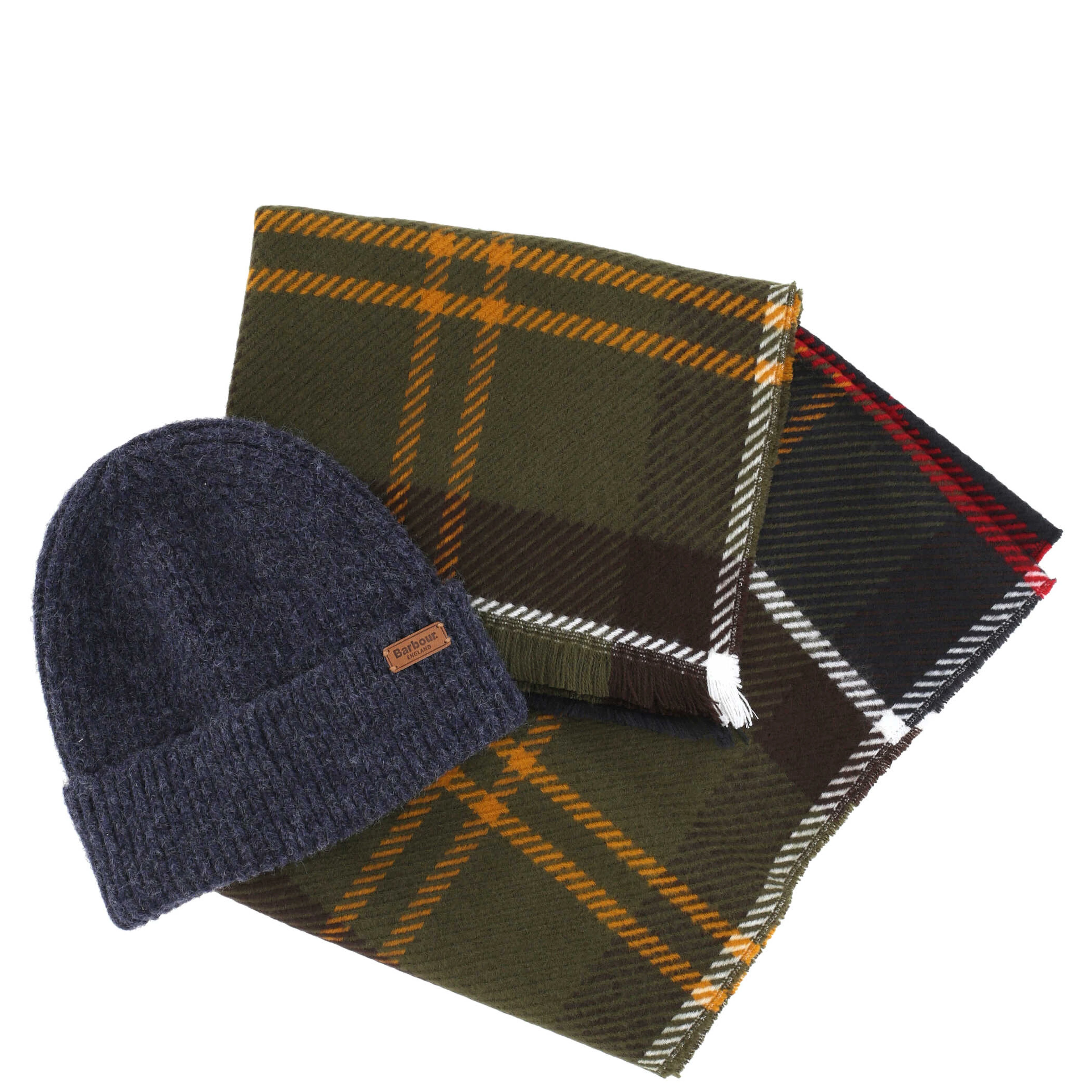 Barbour Accessories