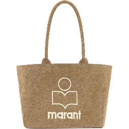 Isabel Marant Bags.. Dark Khaki