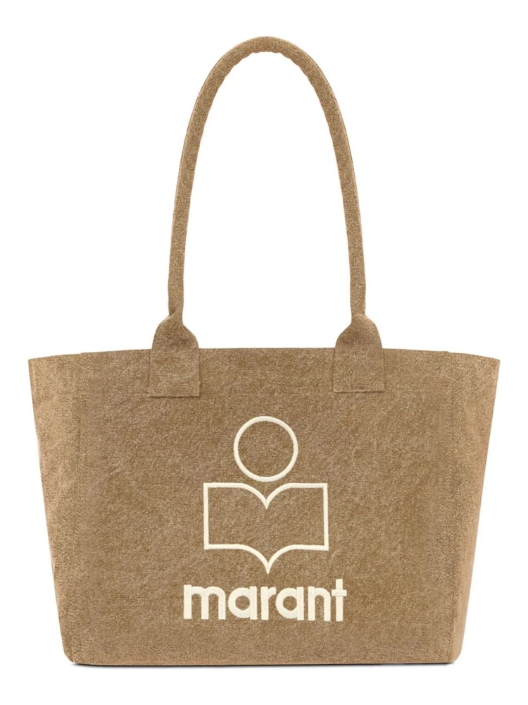 Isabel Marant Bags.. Dark Khaki