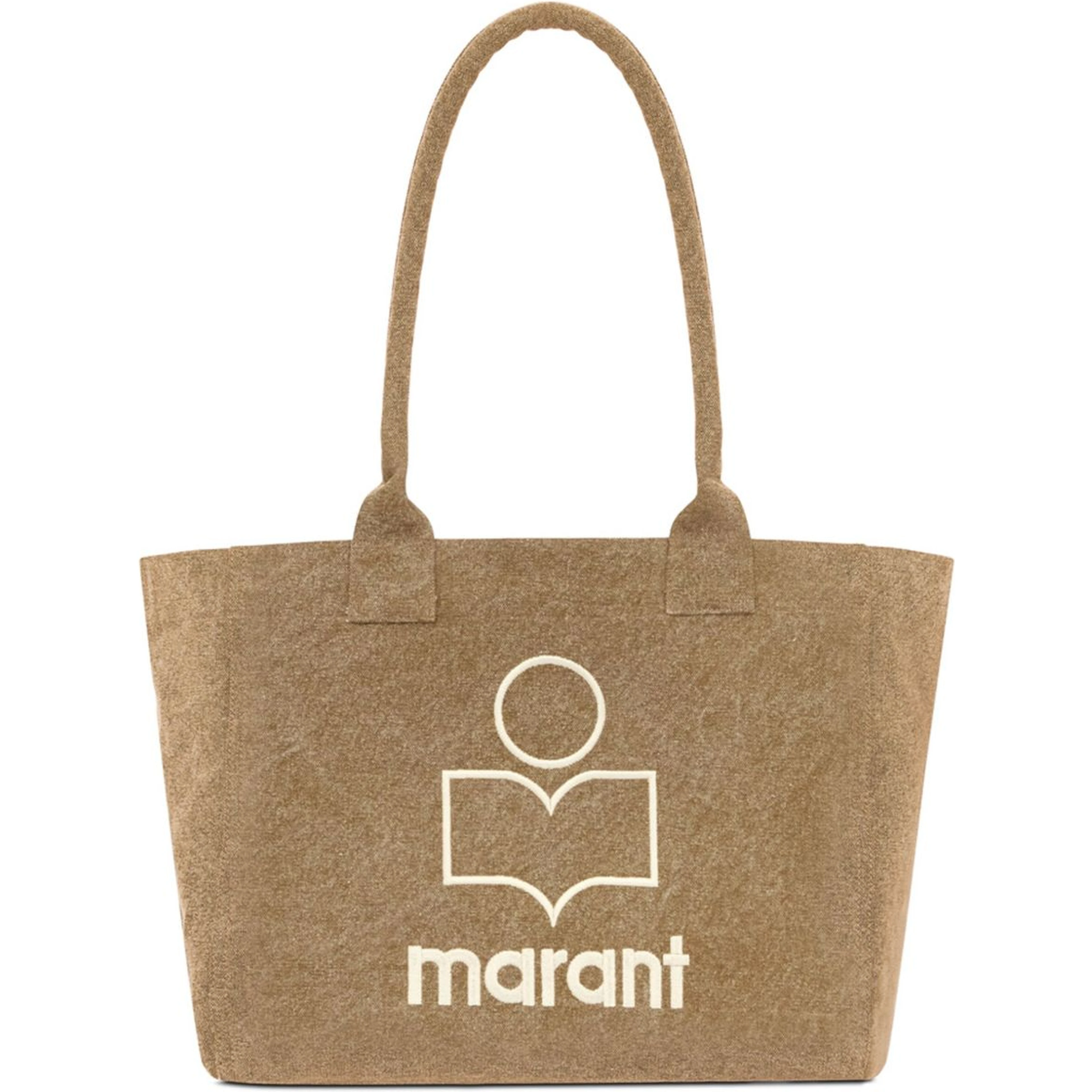 Isabel Marant Bags.. Dark Khaki