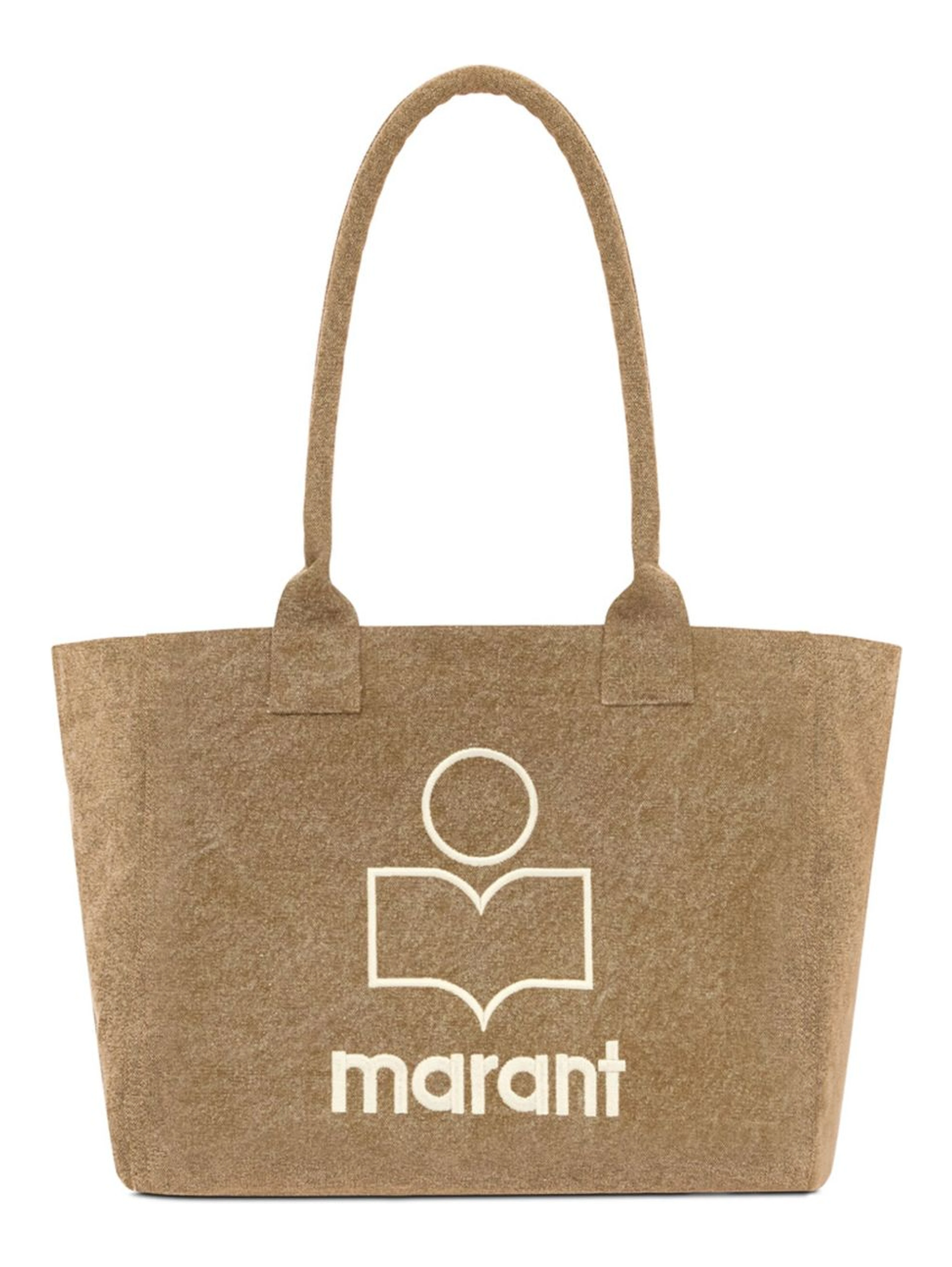 Isabel Marant Bags.. Dark Khaki