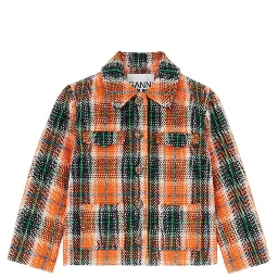 GANNI Jackets