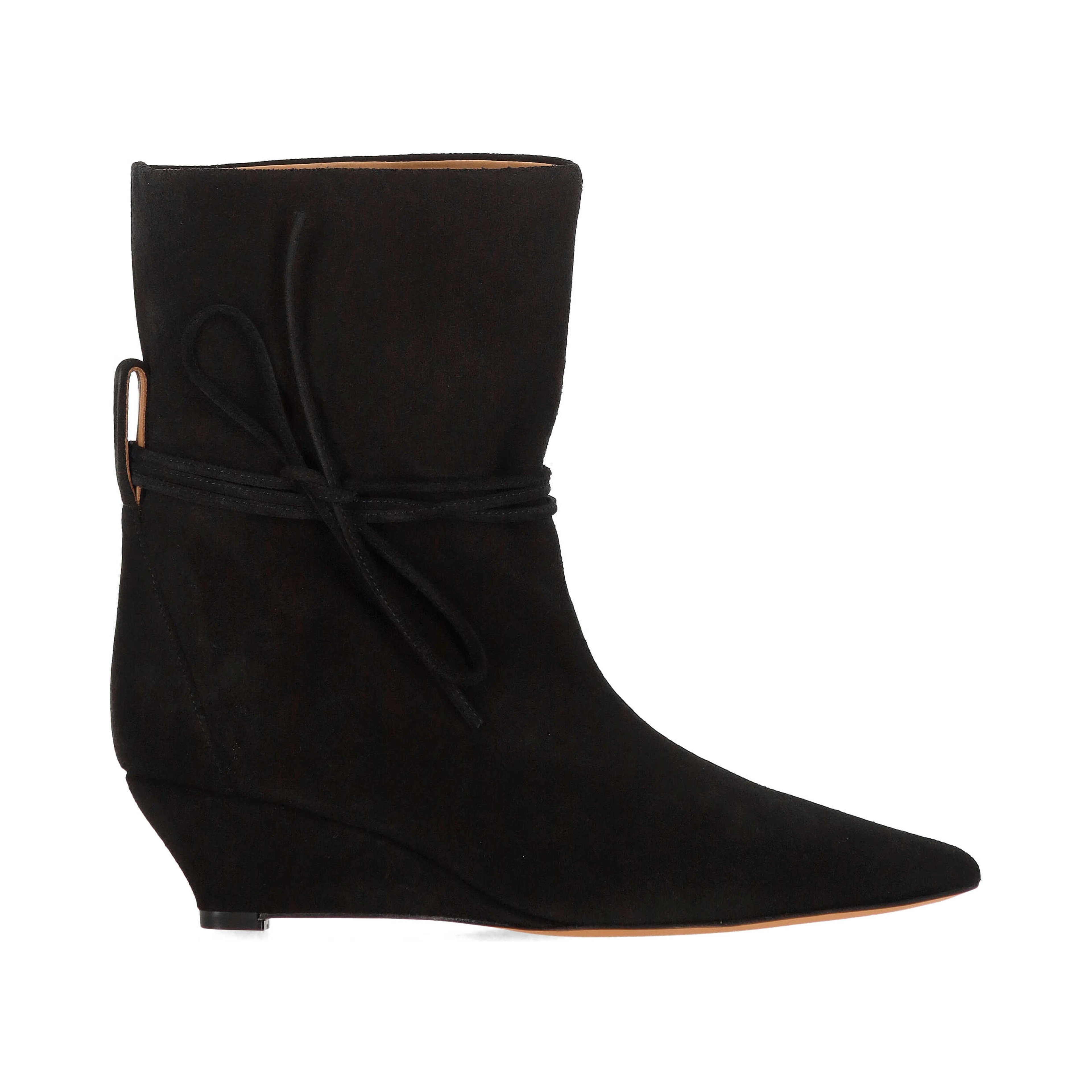 ODISSI Boots Black