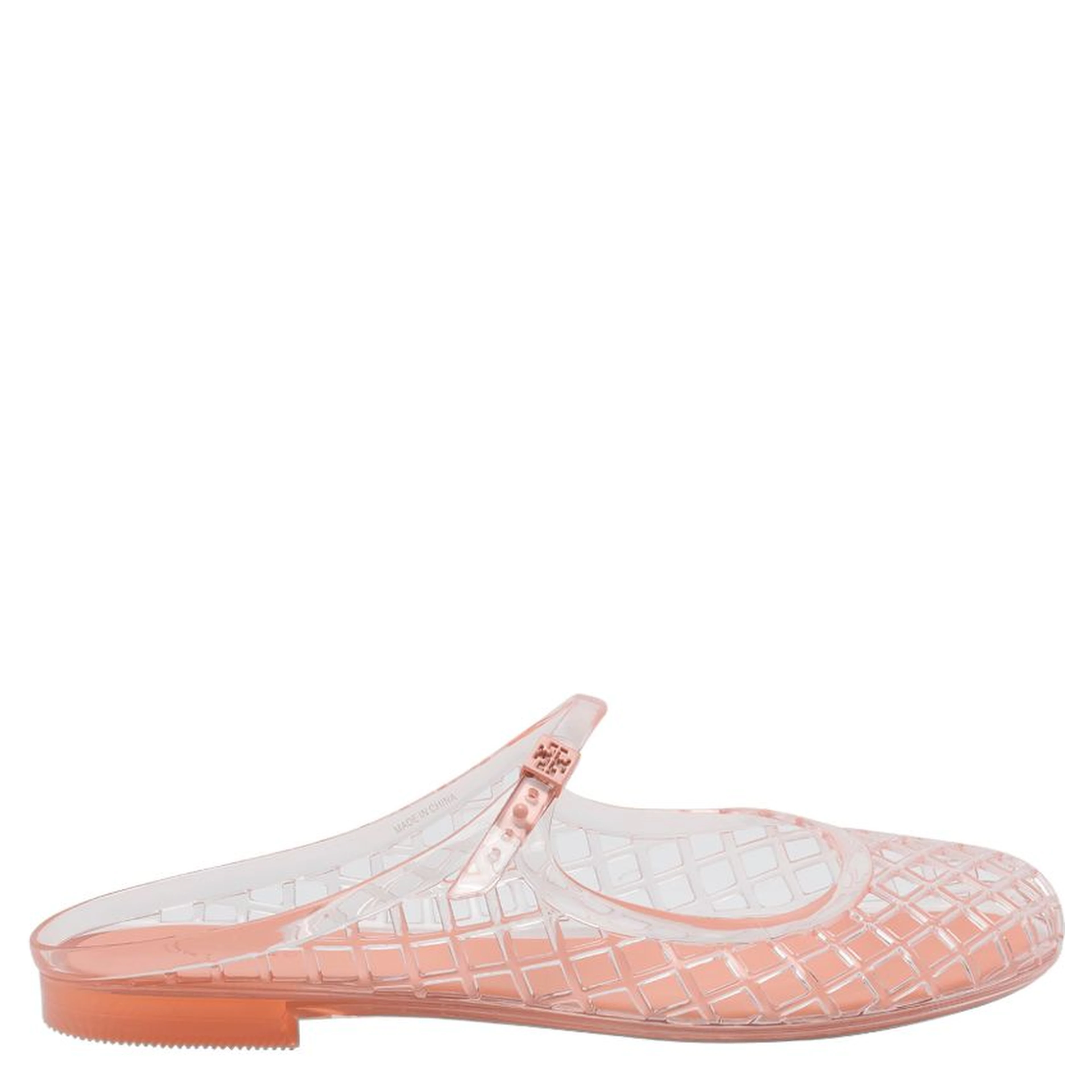 Tory Burch Flat shoes Pink