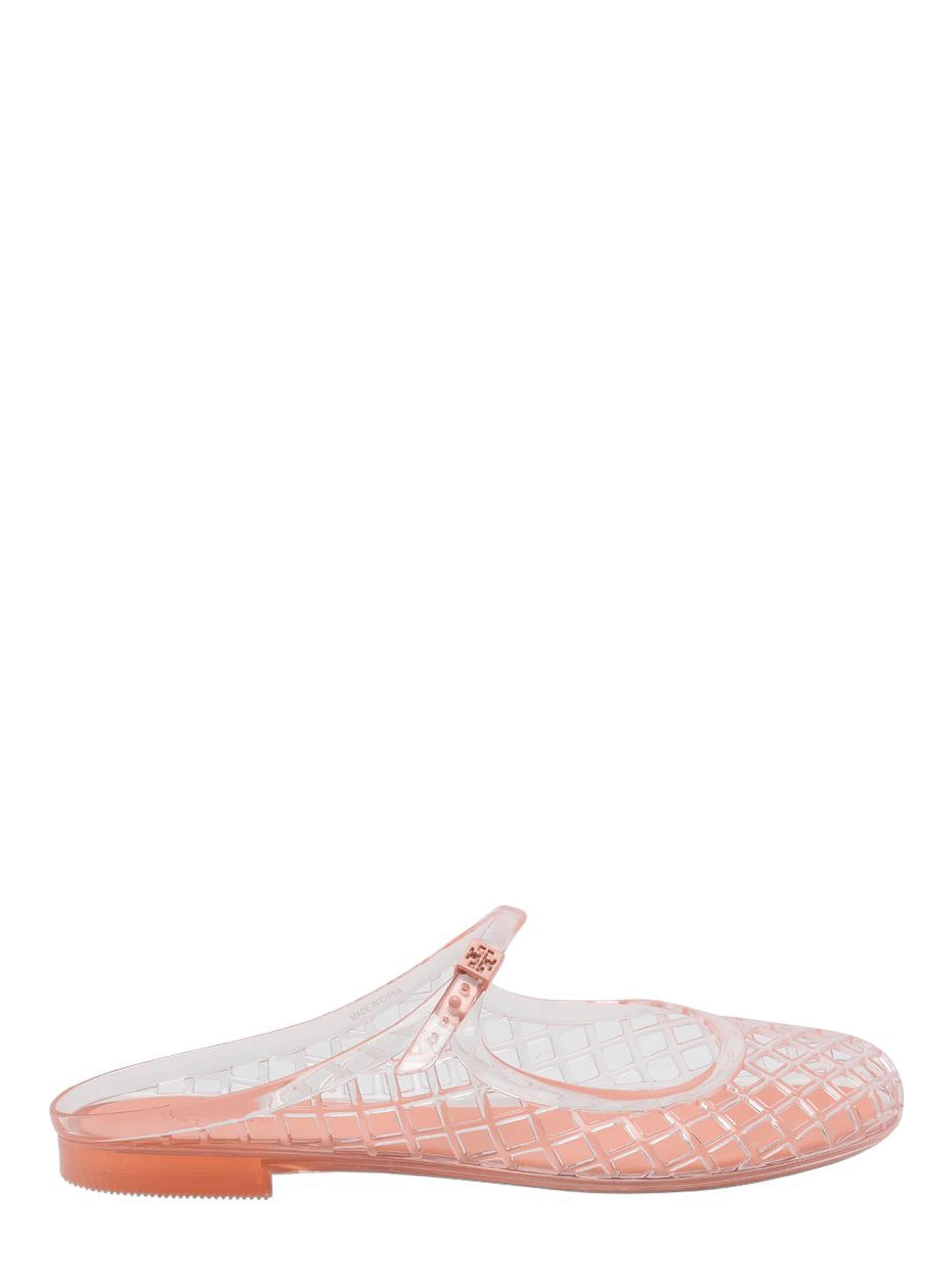 Tory Burch Flat shoes Pink