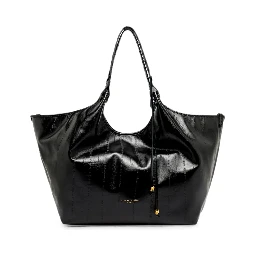 Chiarini Bags.. Black