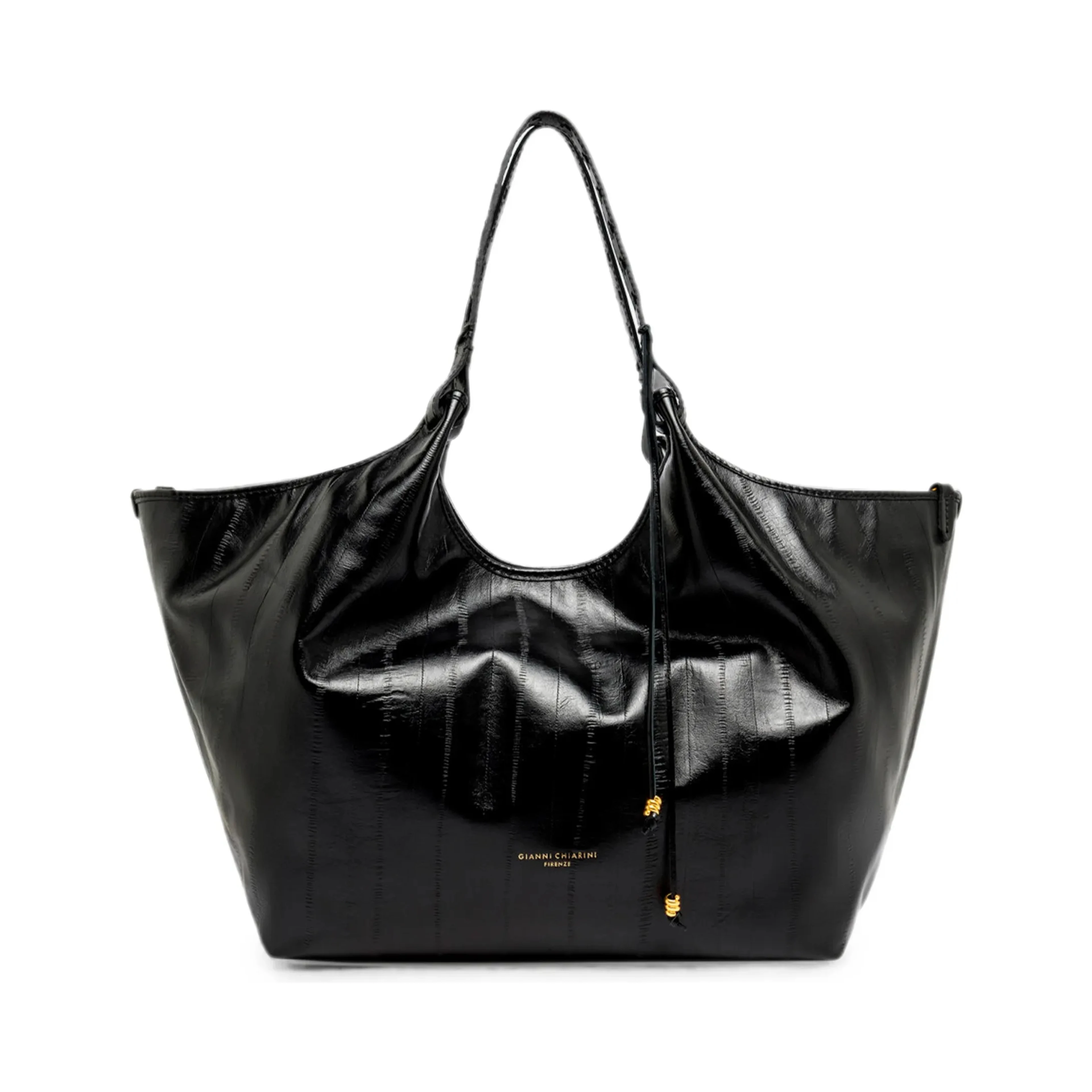 Chiarini Bags.. Black