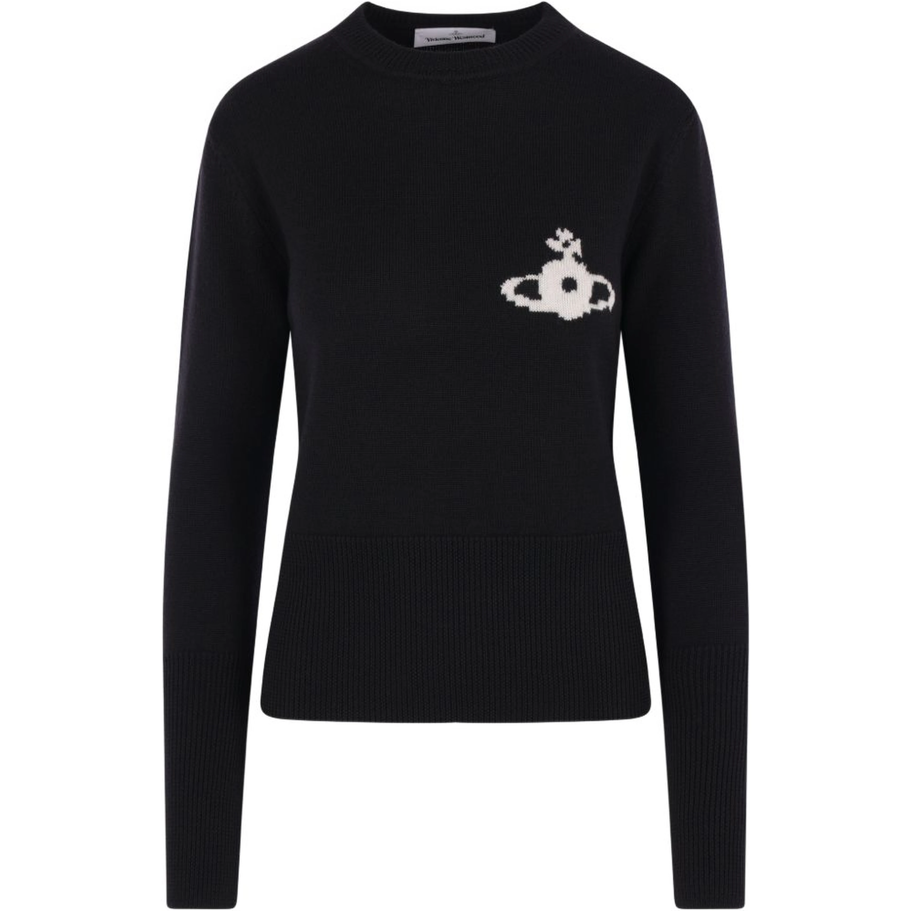 Vivienne Westwood Trousers Black