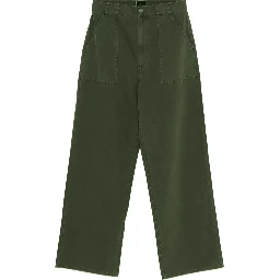 ANINE BING Trousers