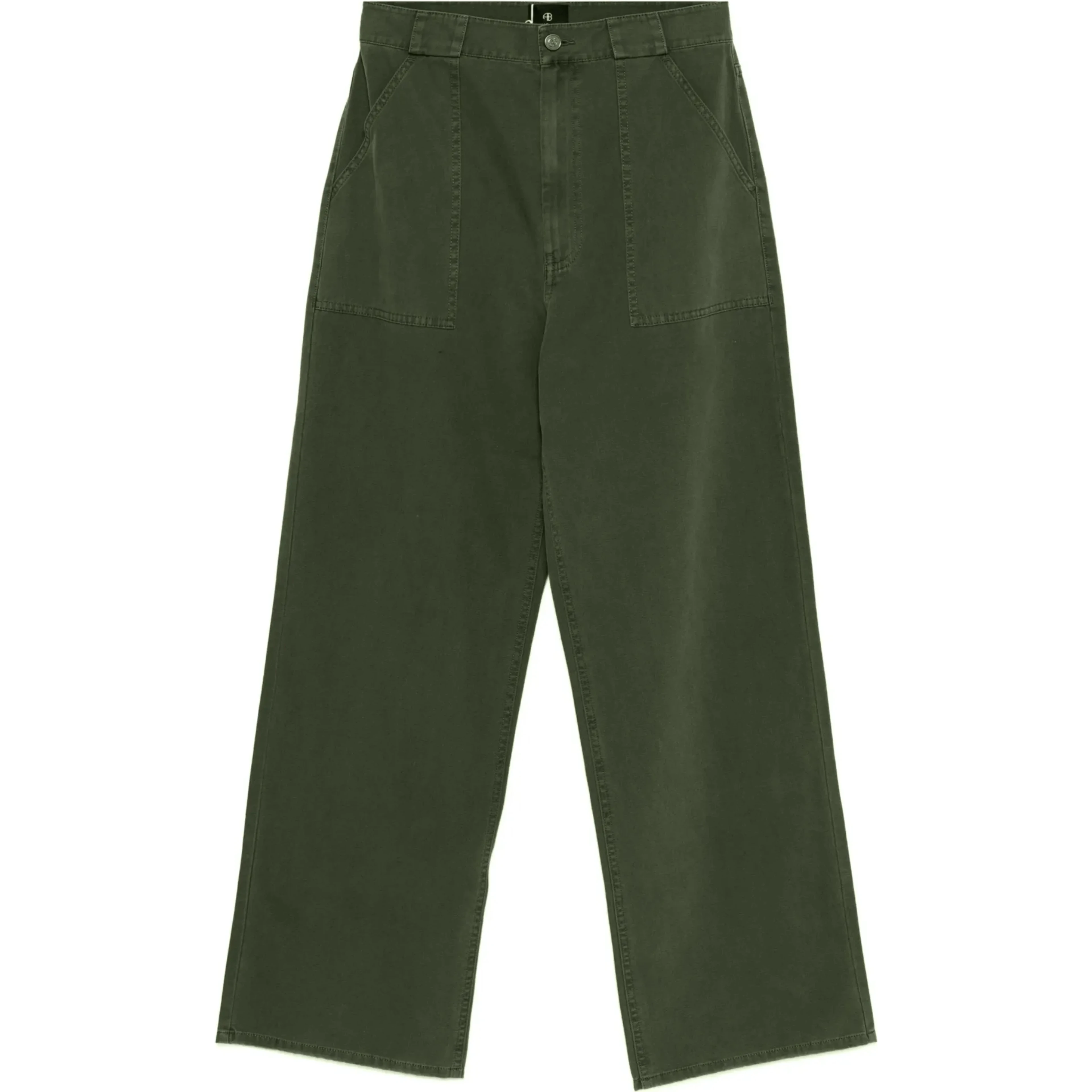ANINE BING Trousers