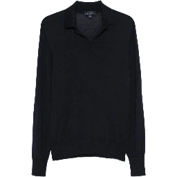 SEASE T-shirts and Polos Dark blue