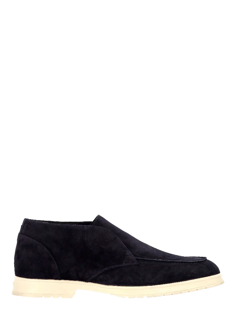 Doucal's Flat shoes