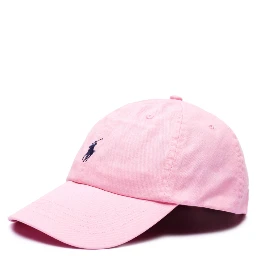 Polo Ralph Lauren Hats Pink/Navy Blue