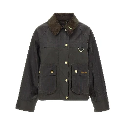 Barbour Jackets