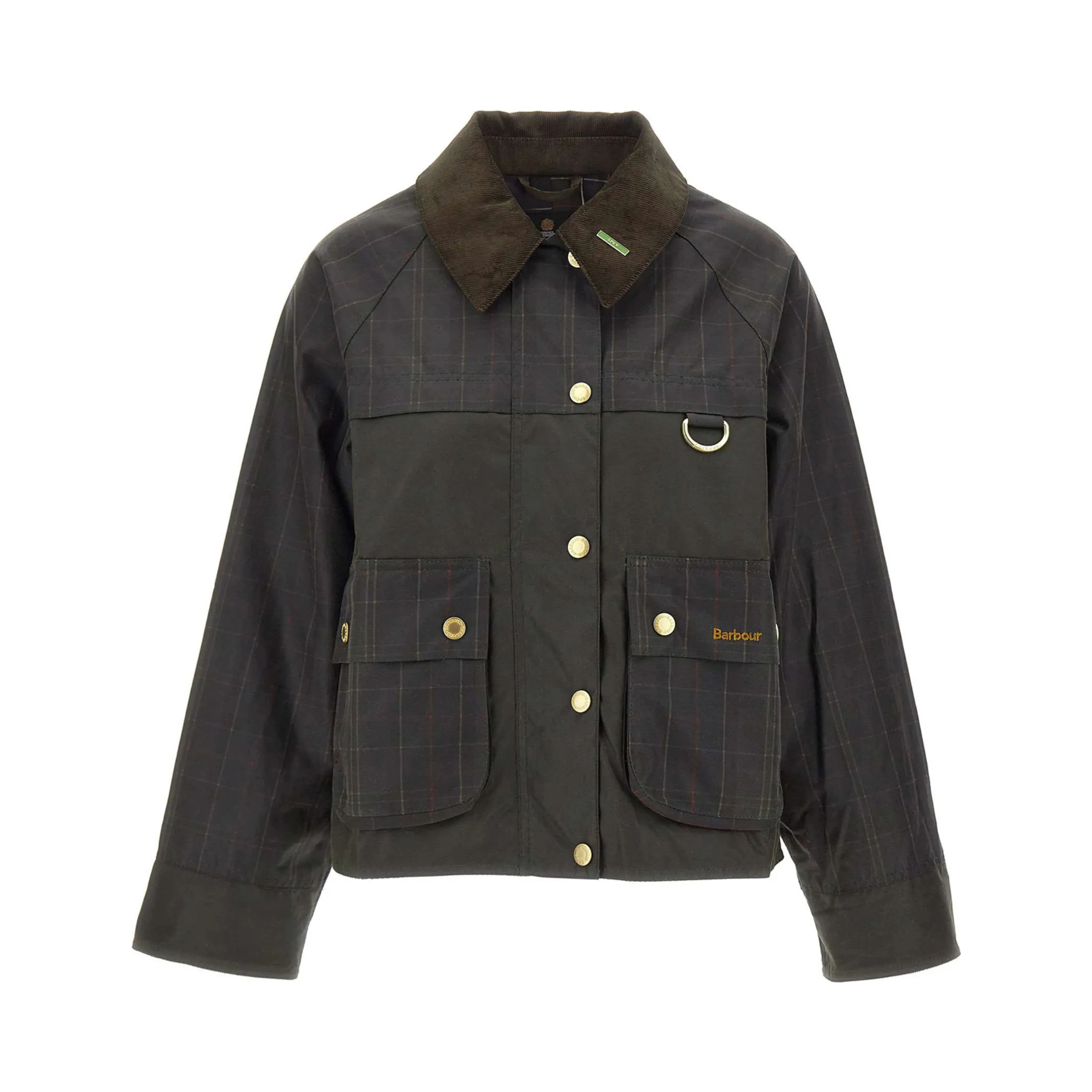 Barbour Jackets