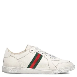 Gucci Sneakers White