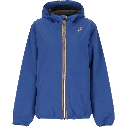 K-Way Jackets